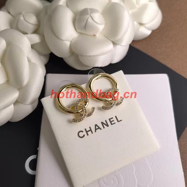 Chanel Earrings CE11030