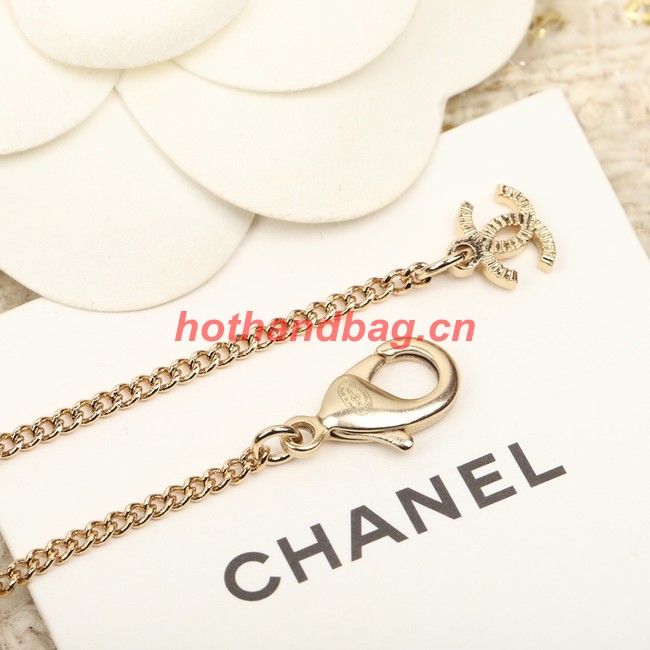 Chanel Necklace CE11034
