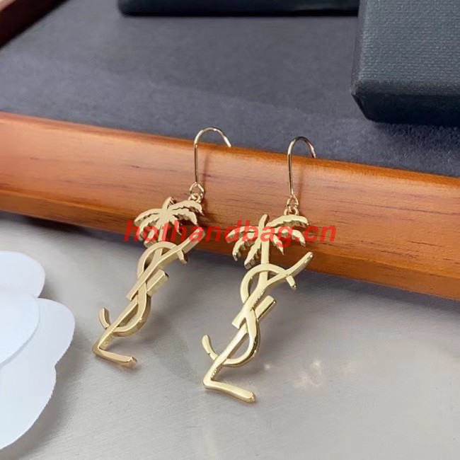 YSL Earrings CE11018