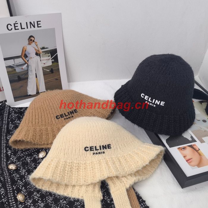Celine Hat CLH00063-1