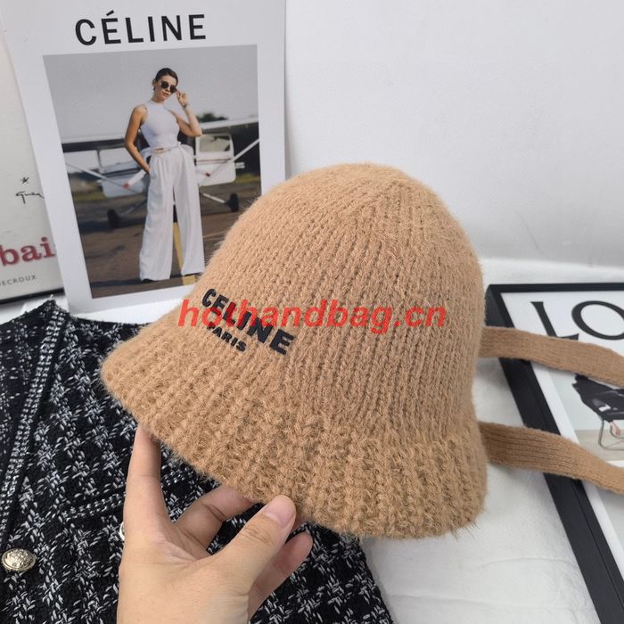 Celine Hat CLH00063-2