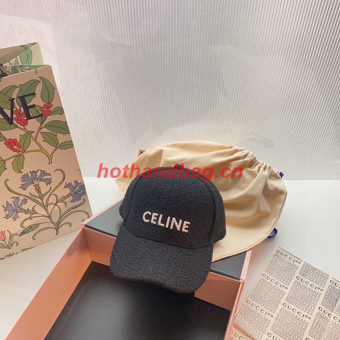 Celine Hat CLH00066