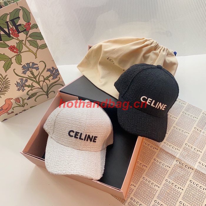 Celine Hat CLH00067