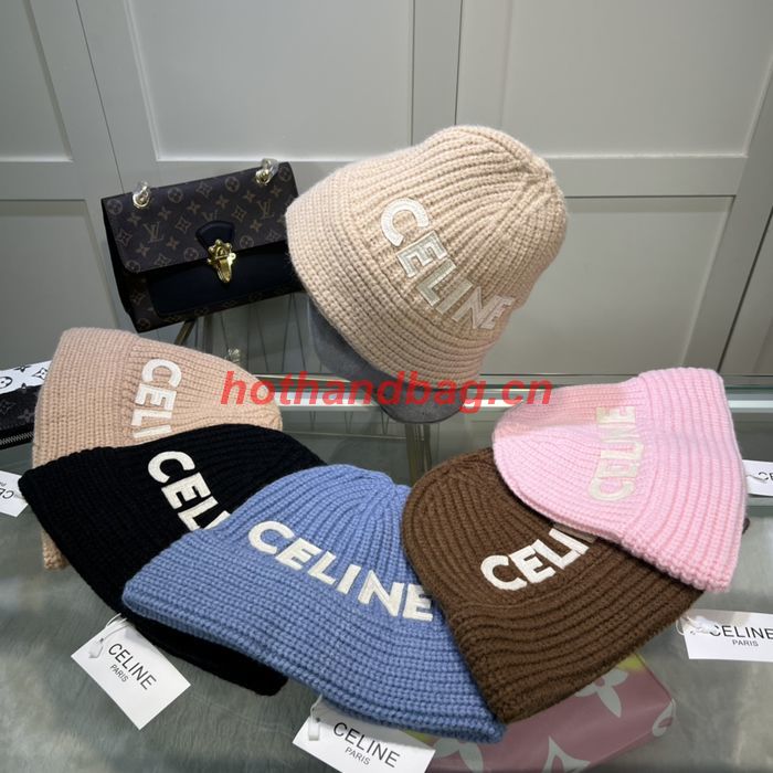 Celine Hat CLH00088-1