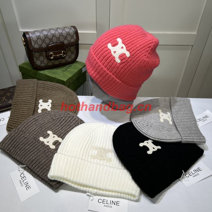 Celine Hat CLH00090-1