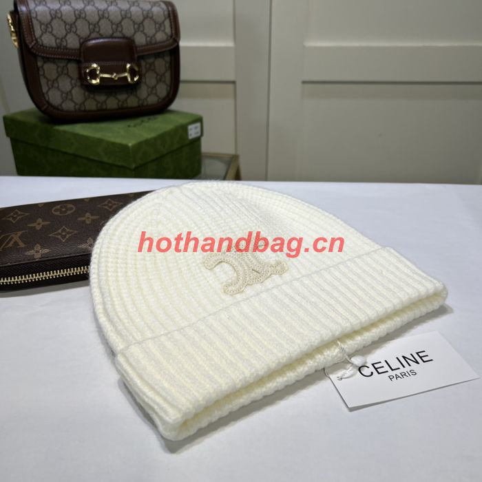 Celine Hat CLH00090-2