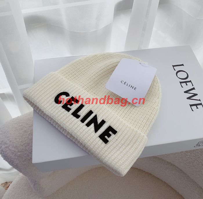 Celine Hat CLH00095