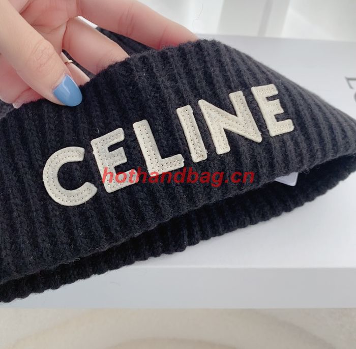 Celine Hat CLH00096