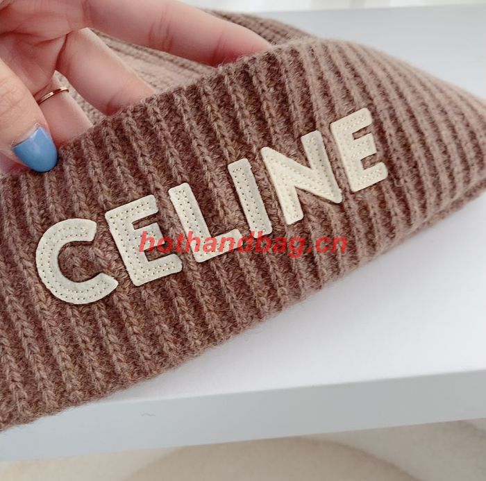 Celine Hat CLH00097