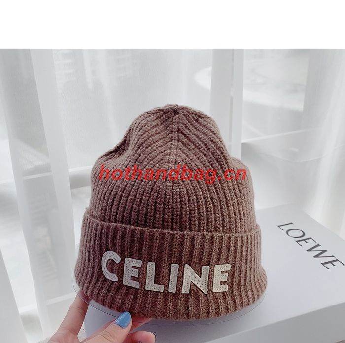 Celine Hat CLH00097