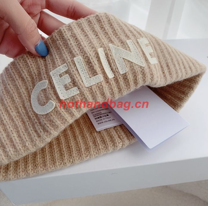 Celine Hat CLH00098