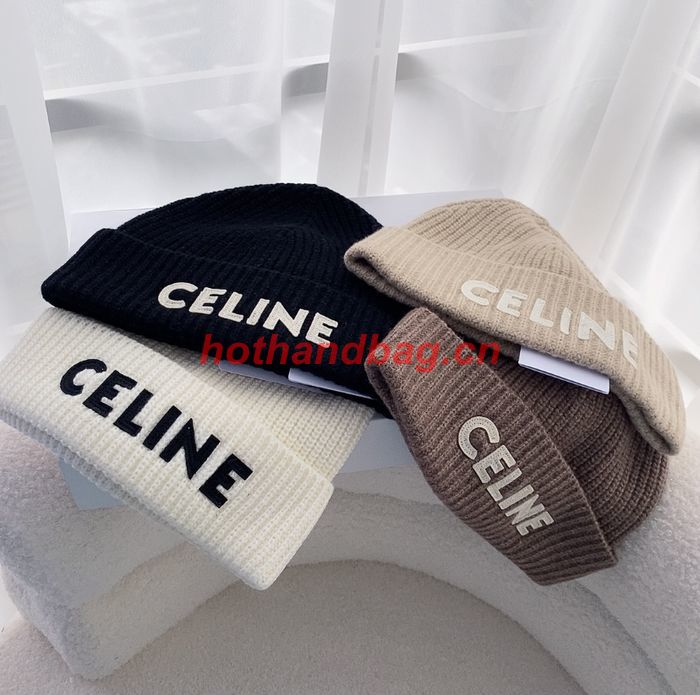 Celine Hat CLH00098