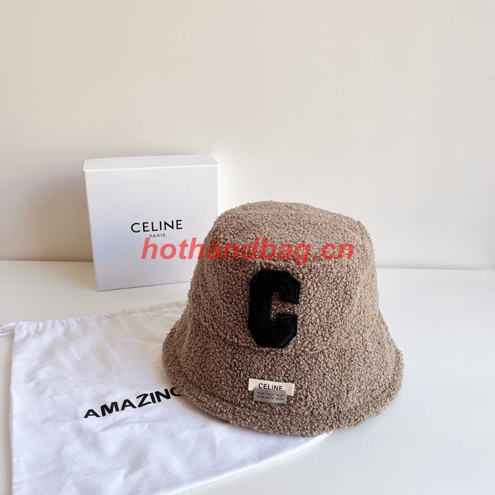 Celine Hat CLH00106