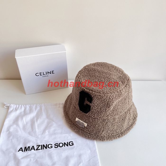 Celine Hat CLH00106