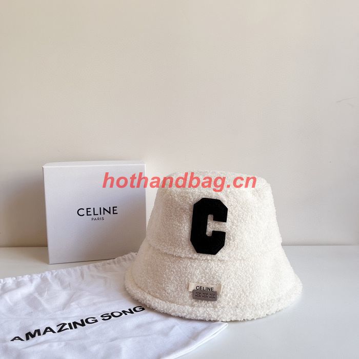 Celine Hat CLH00107