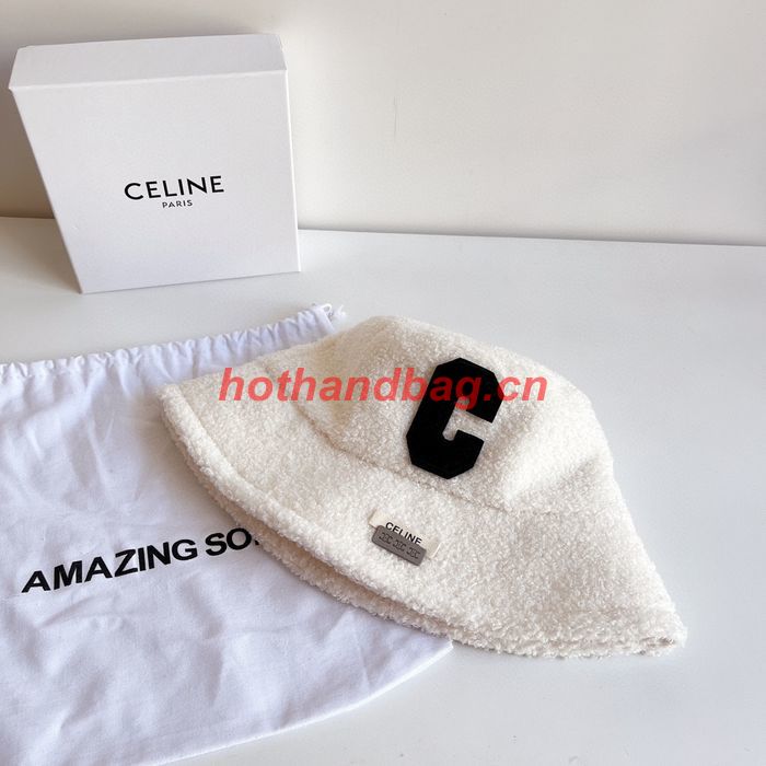 Celine Hat CLH00107