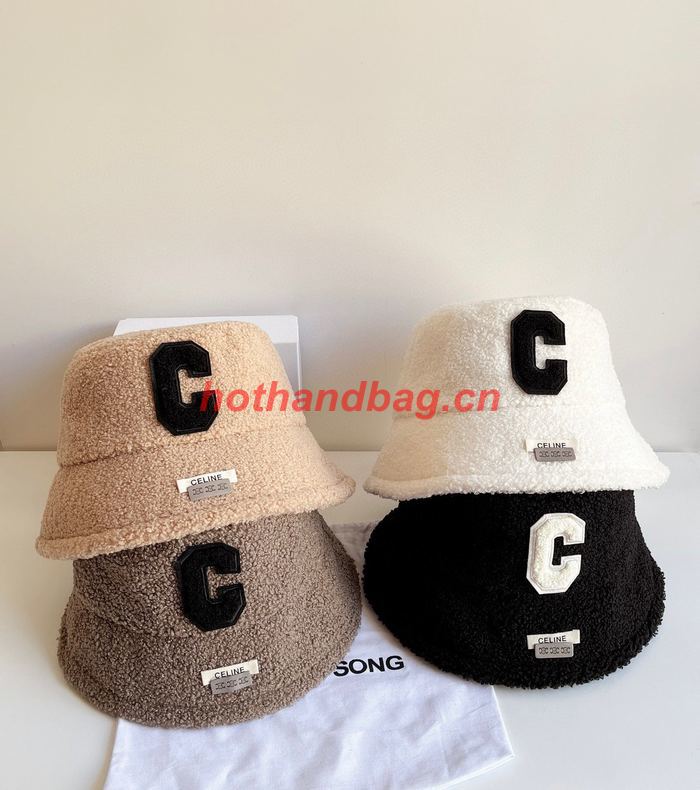 Celine Hat CLH00107