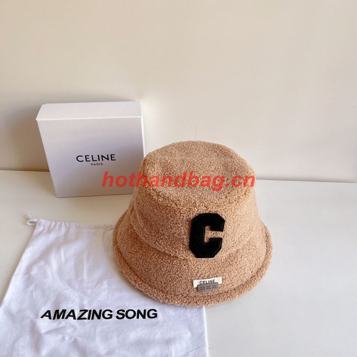 Celine Hat CLH00108