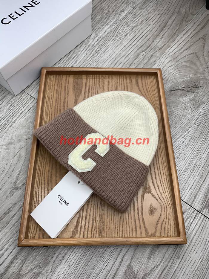 Celine Hat CLH00115