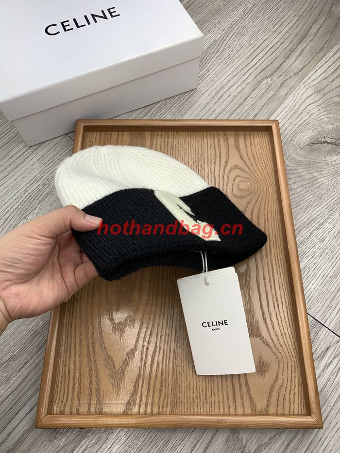 Celine Hat CLH00117