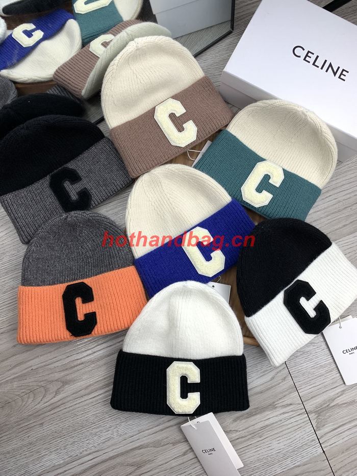 Celine Hat CLH00117