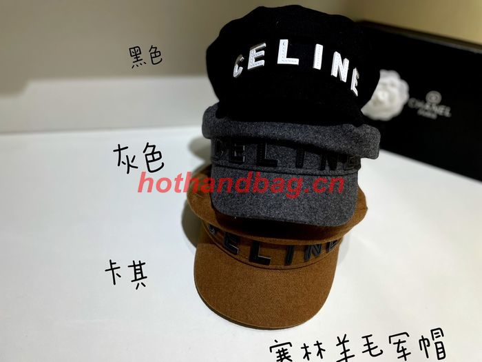 Celine Hat CLH00140-1
