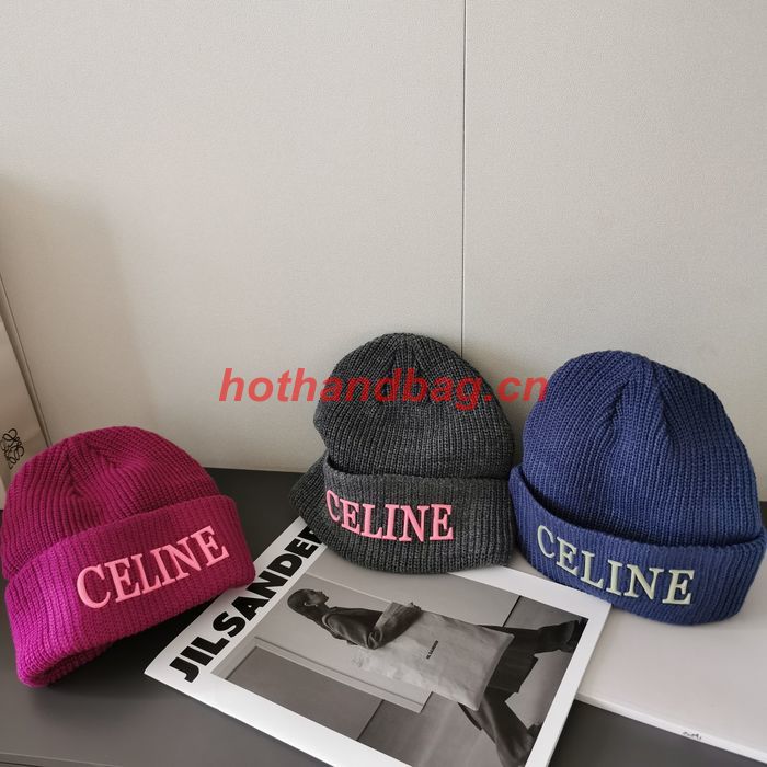 Celine Hat CLH00154