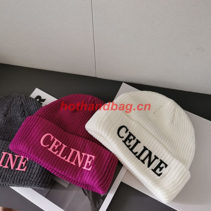 Celine Hat CLH00154