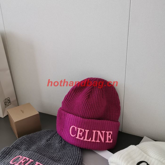 Celine Hat CLH00154