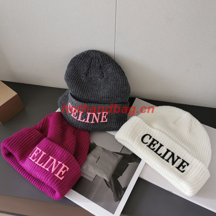 Celine Hat CLH00154