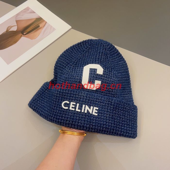 Celine Hat CLH00170
