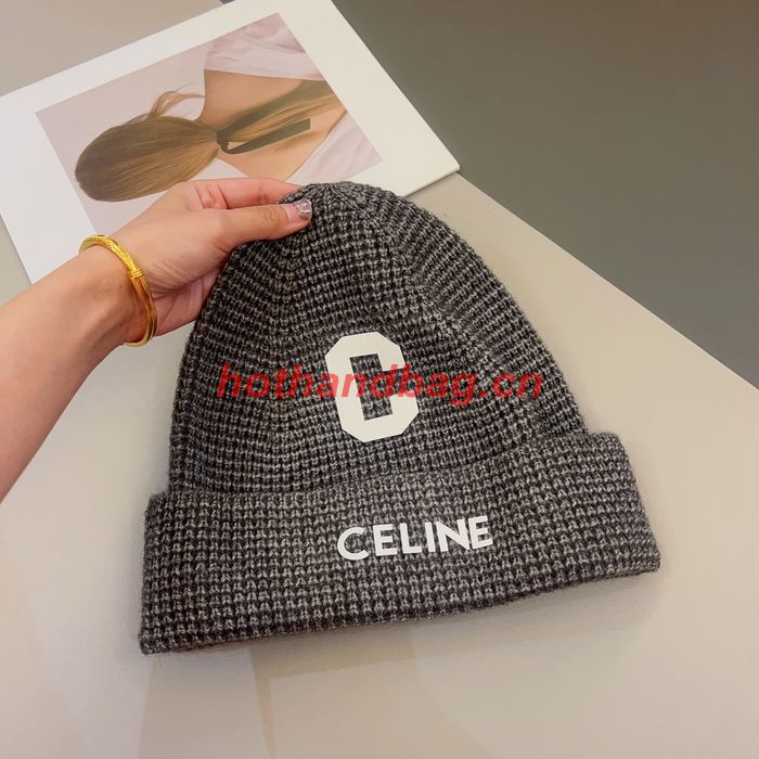 Celine Hat CLH00172