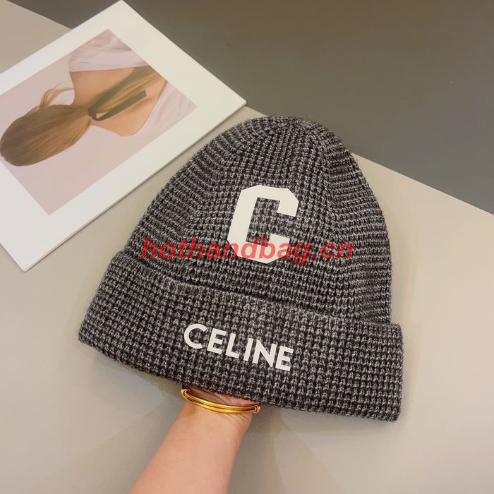 Celine Hat CLH00172