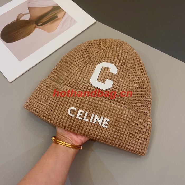 Celine Hat CLH00174