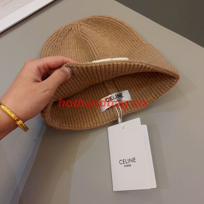Celine Hat CLH00181