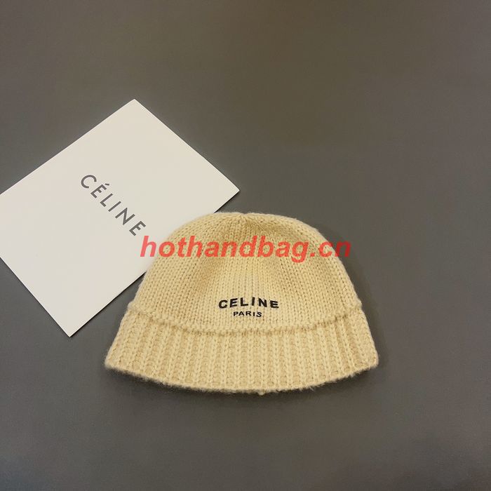 Celine Hat CLH00189