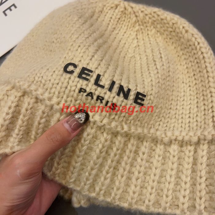 Celine Hat CLH00189