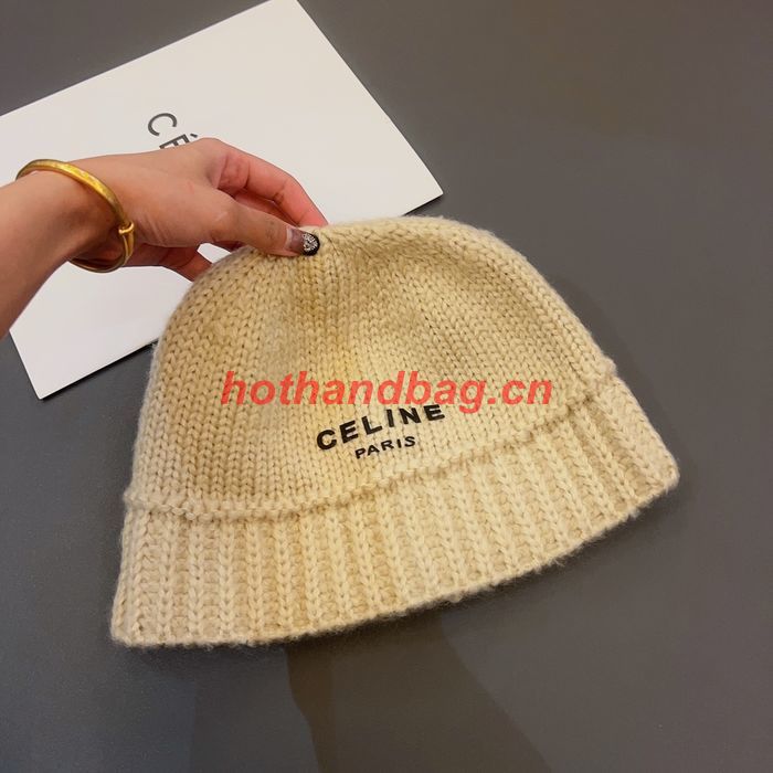 Celine Hat CLH00189
