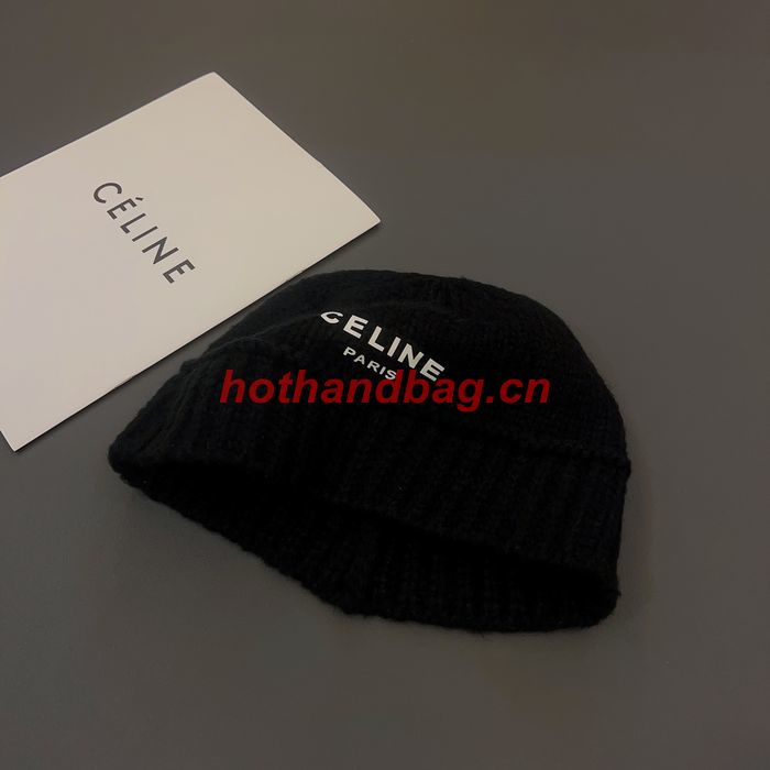 Celine Hat CLH00190