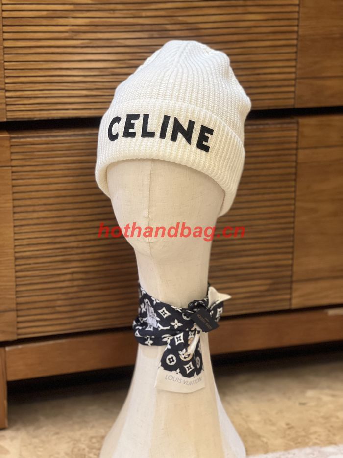 Celine Hat CLH00196