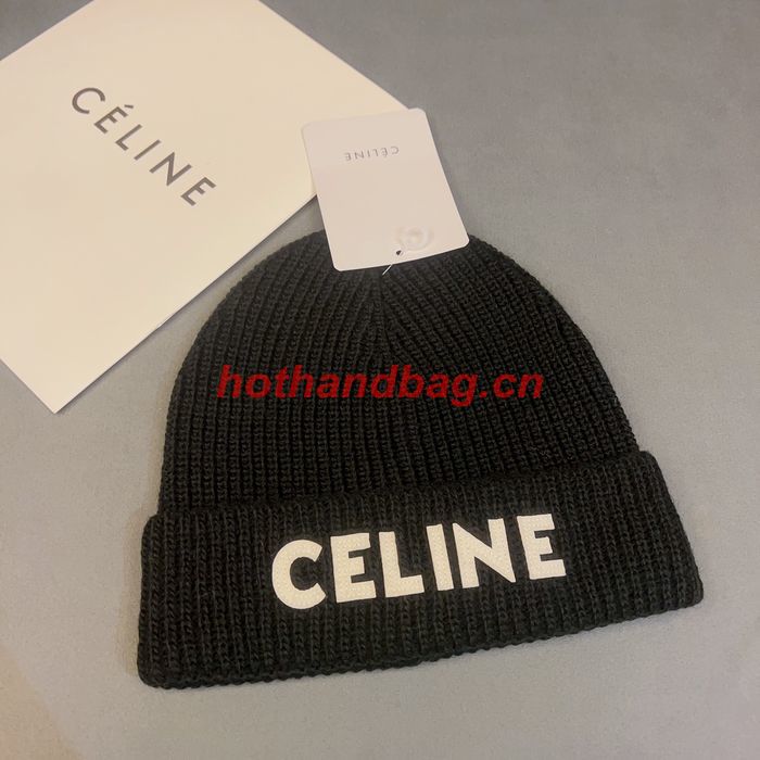 Celine Hat CLH00197