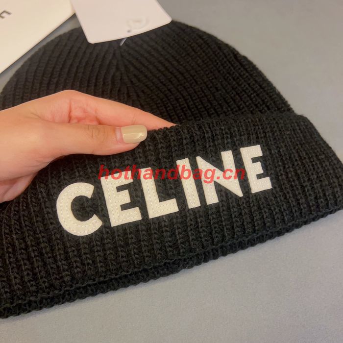Celine Hat CLH00197