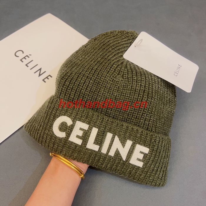 Celine Hat CLH00198