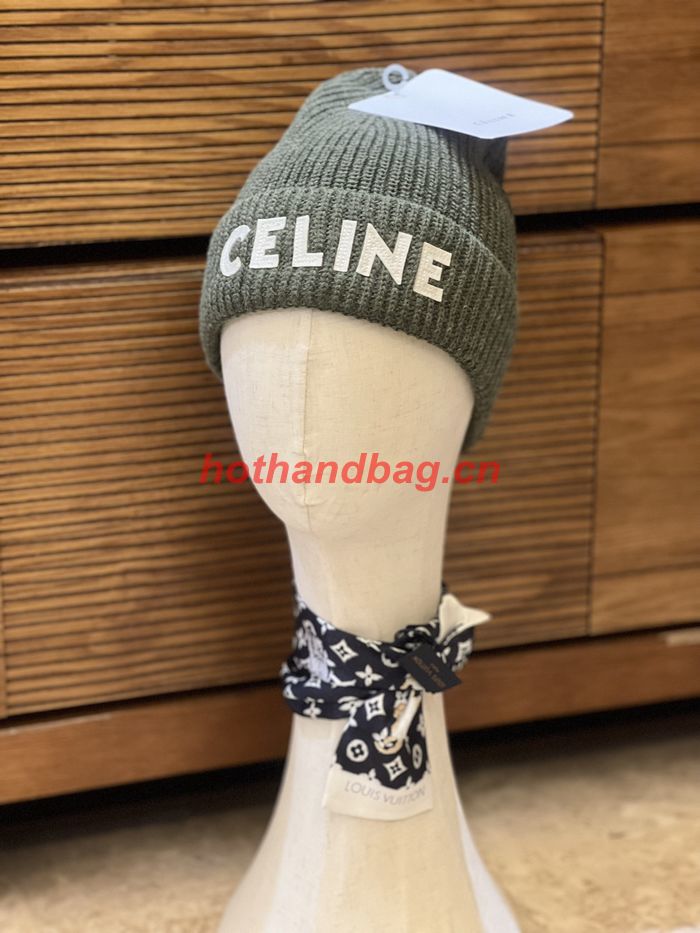 Celine Hat CLH00198