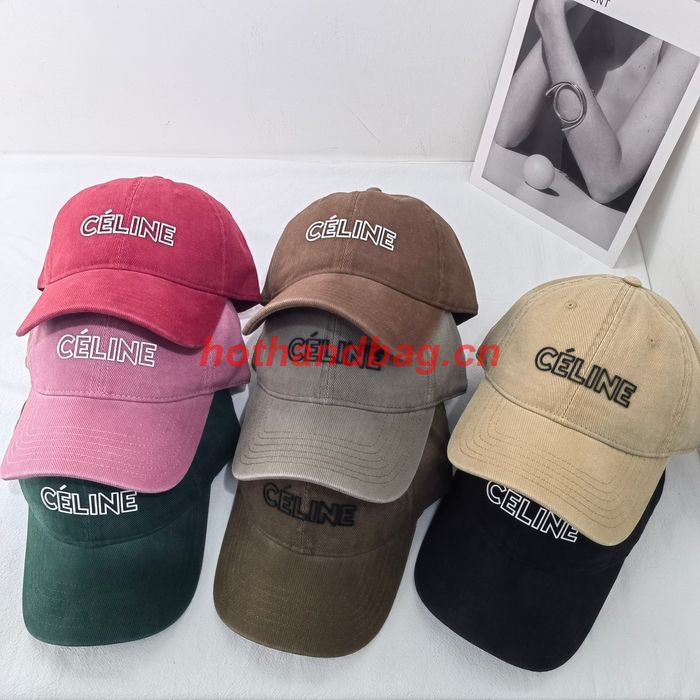 Celine Hat CLH00206-1