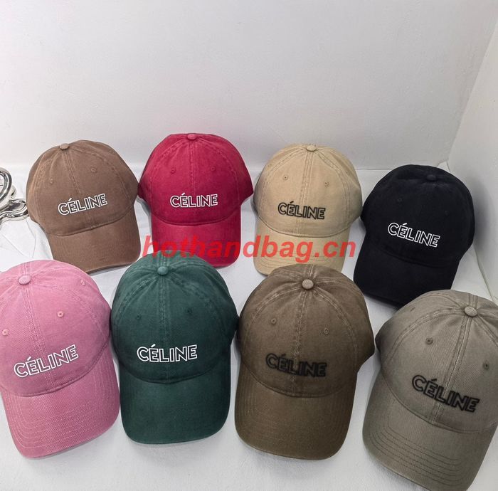 Celine Hat CLH00206-1