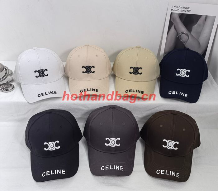 Celine Hat CLH00207-1
