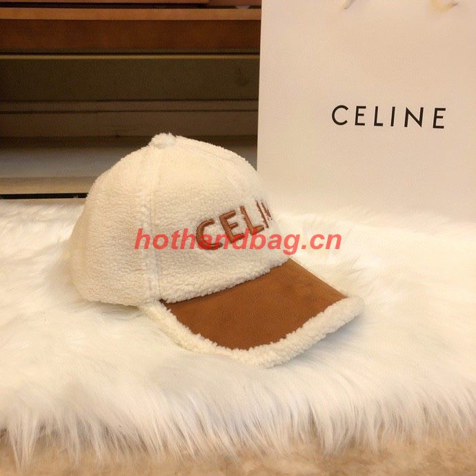 Celine Hat CLH00216
