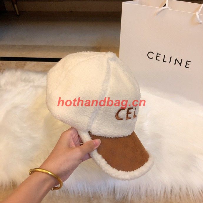 Celine Hat CLH00216