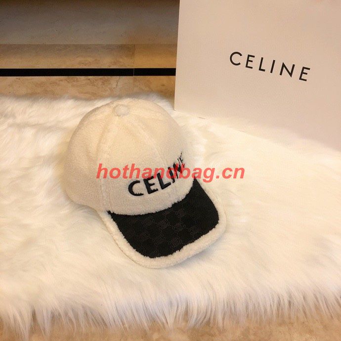 Celine Hat CLH00217